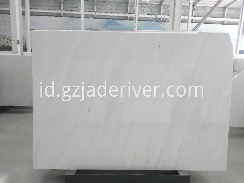 White Marble Stones Wholesale